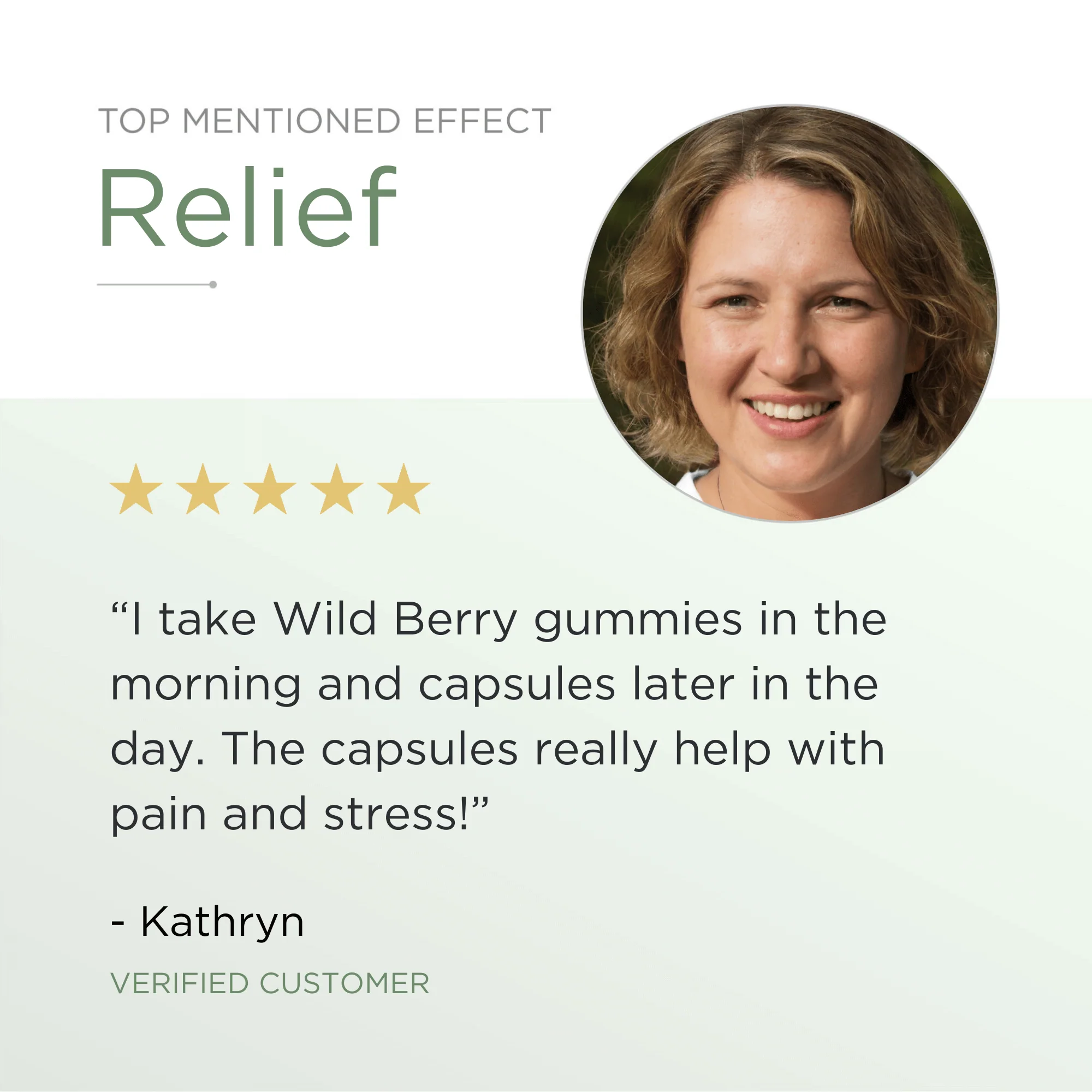 CBD Capsules 1000MG - Image 3