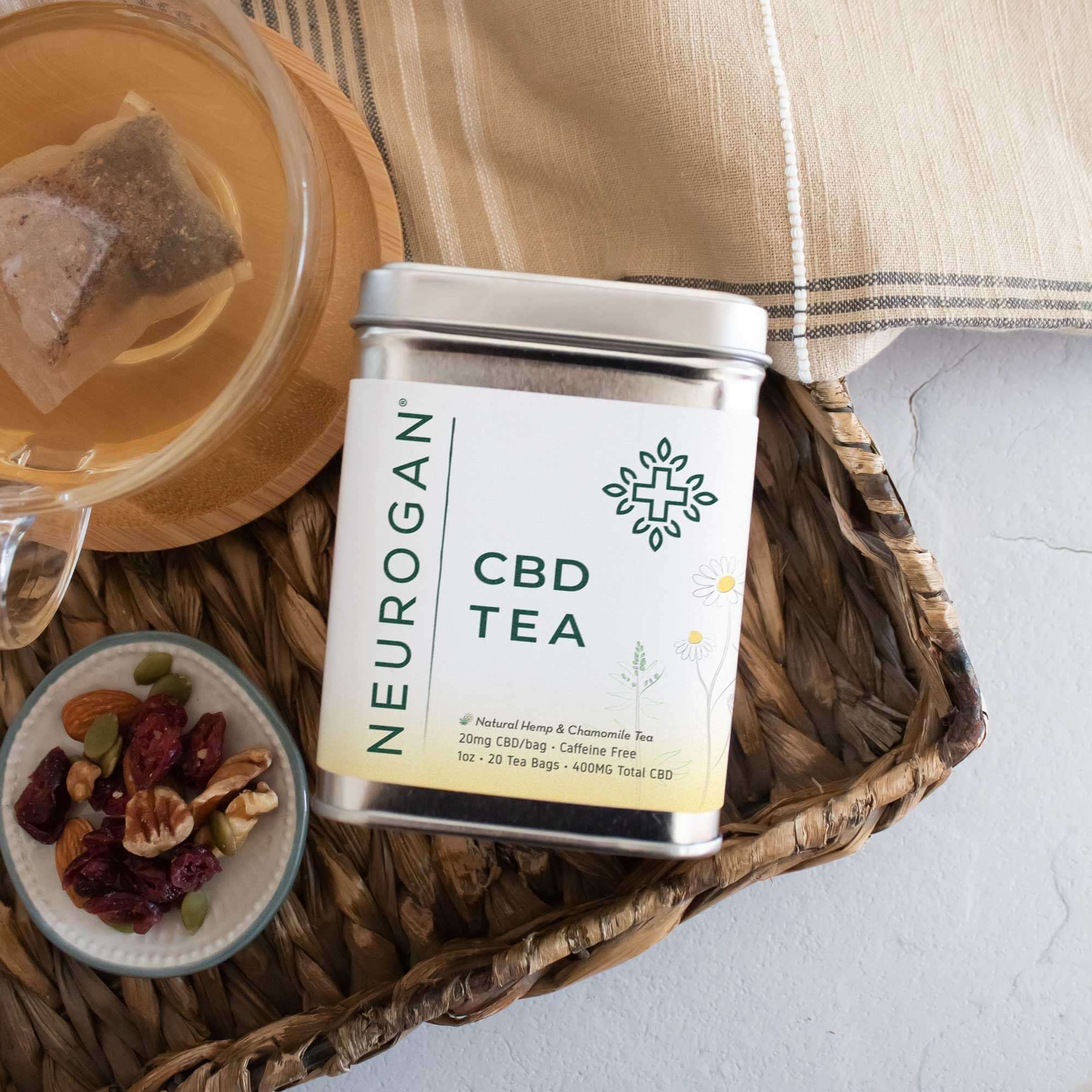 CBD Teas - Image 5