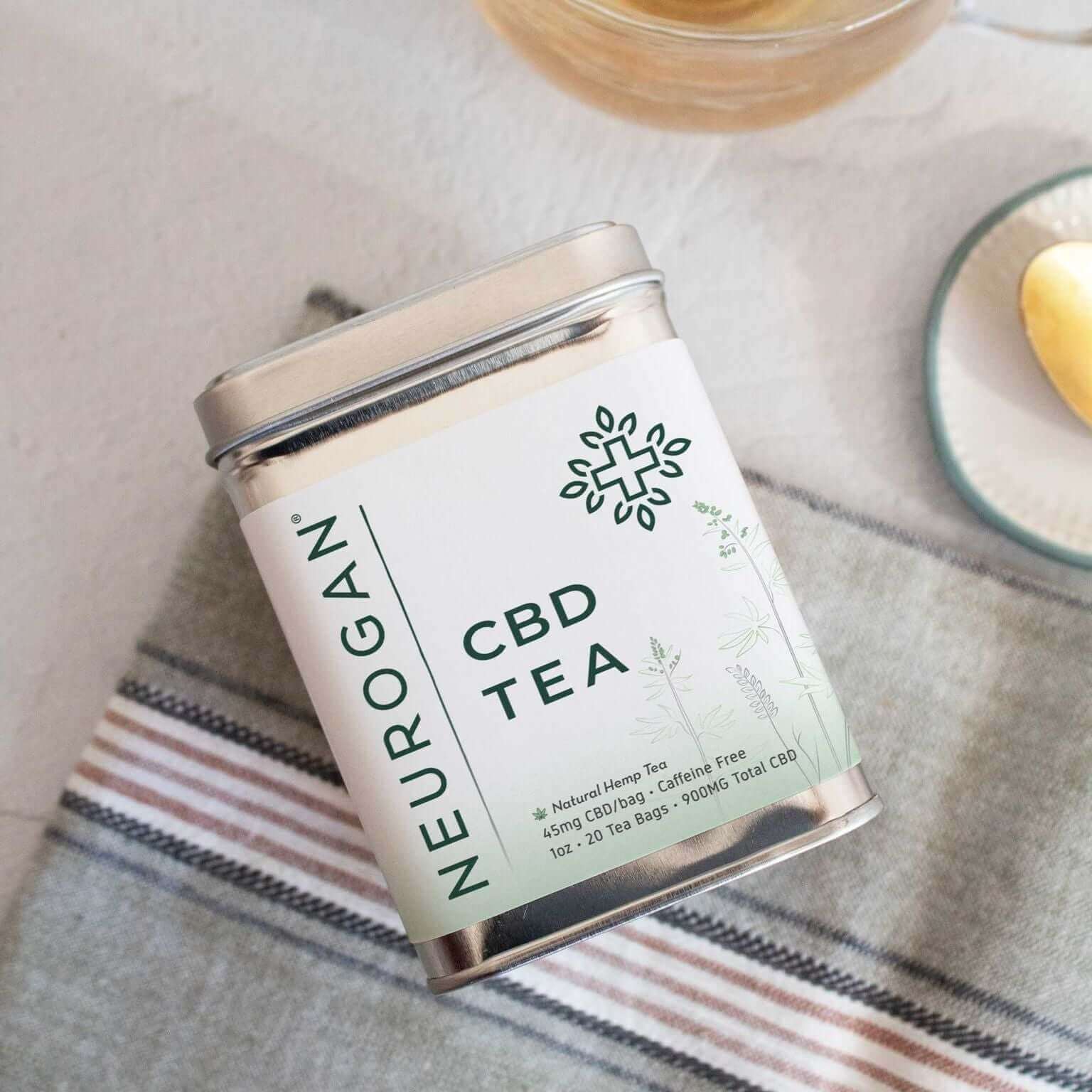 CBD Teas - Image 6