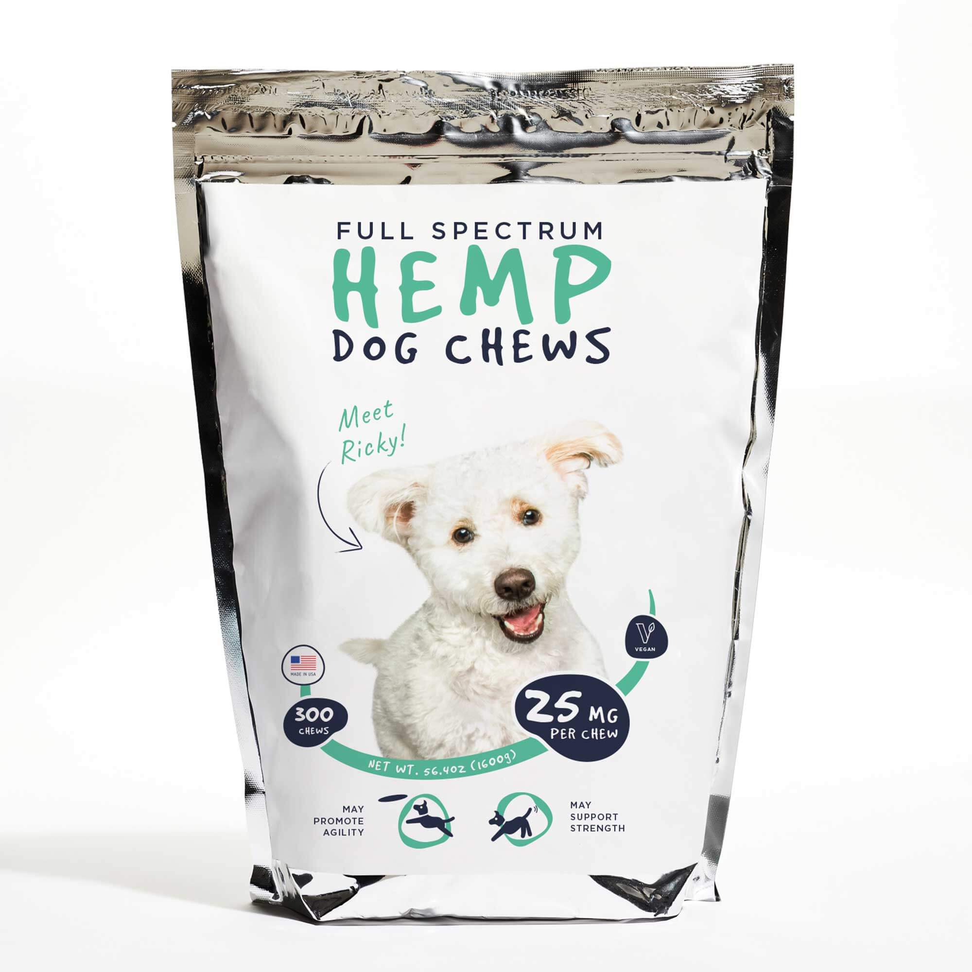 CBD Dog Treats - Image 3