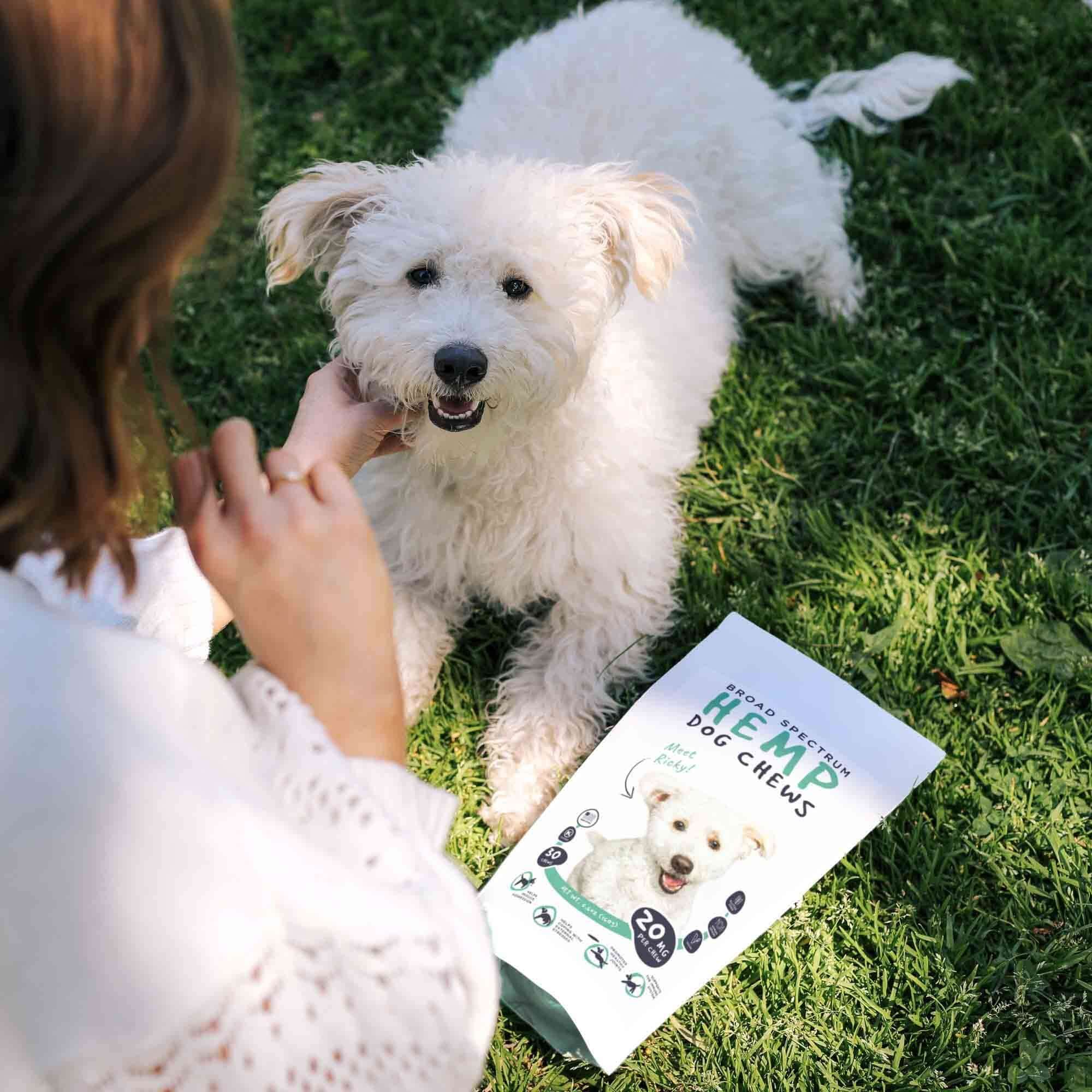 CBD Dog Treats - Image 5