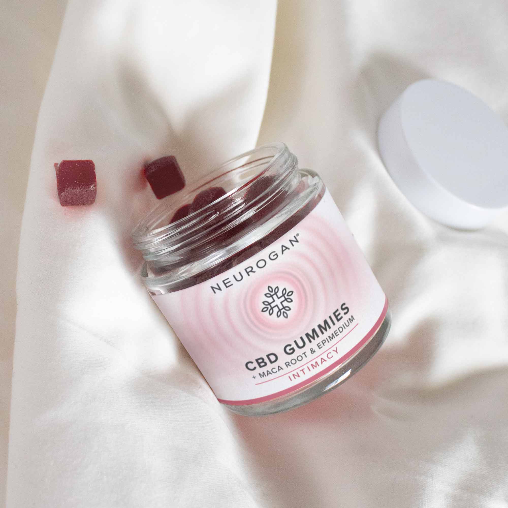 CBD Gummies for Sex - Image 3