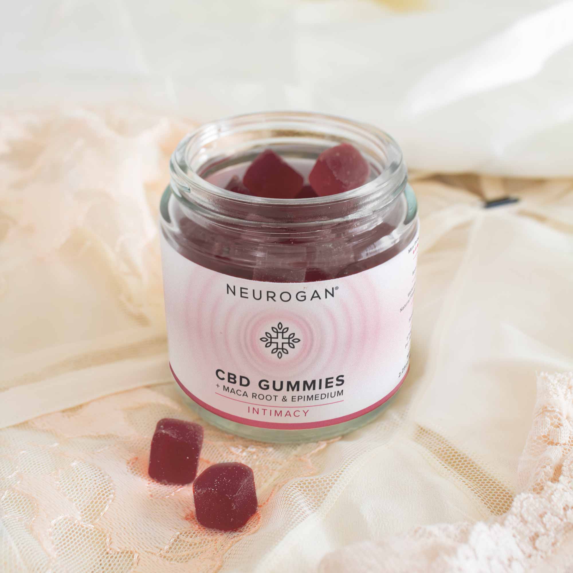 CBD Gummies for Sex - Image 4
