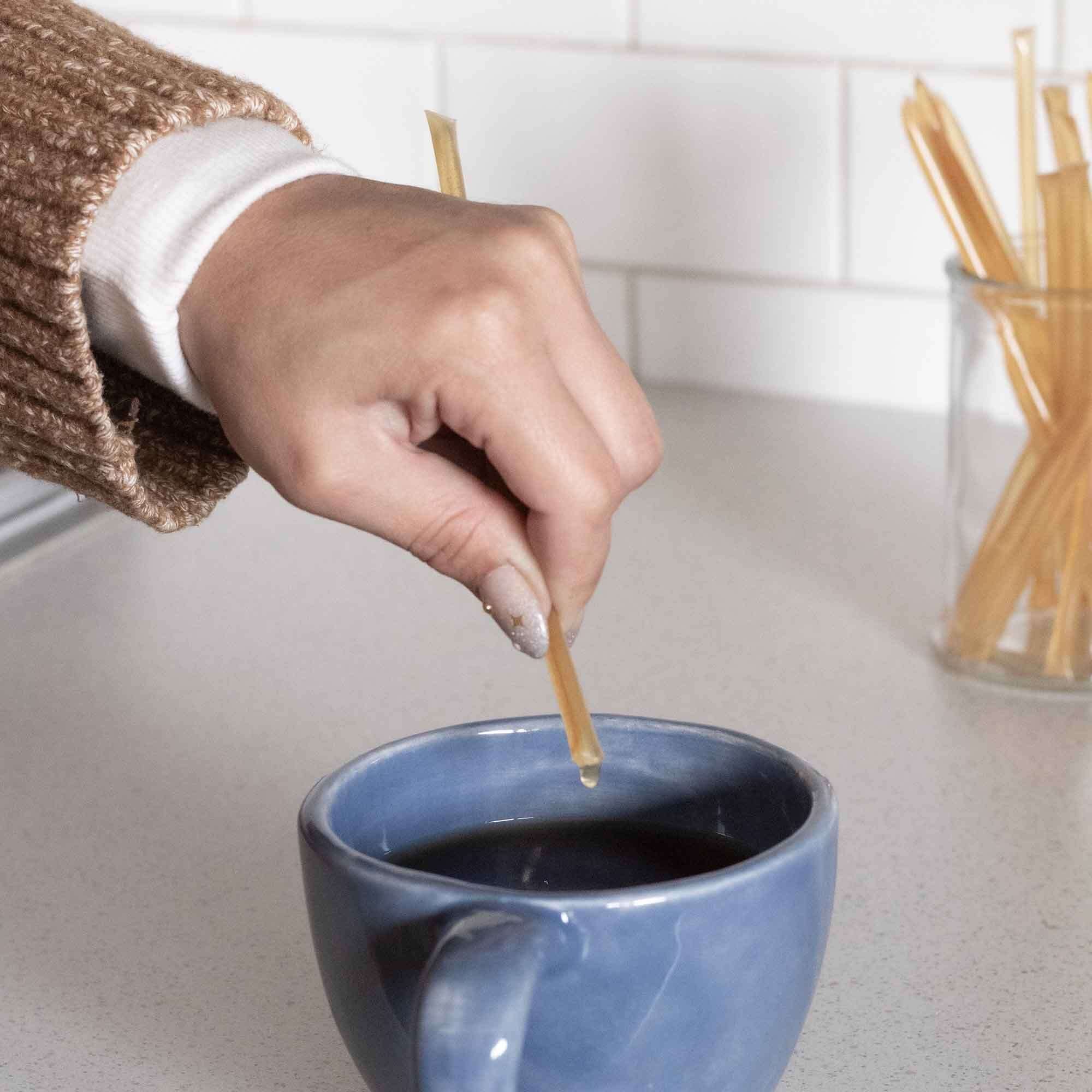 CBD Honey Sticks - Image 3