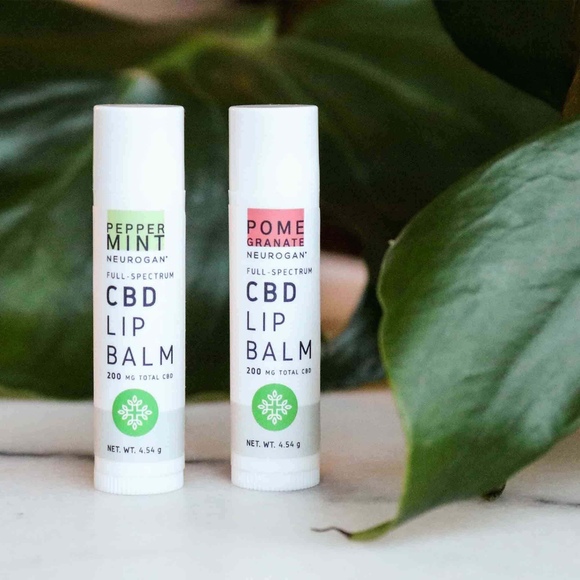 CBD Lip Balm - Image 4