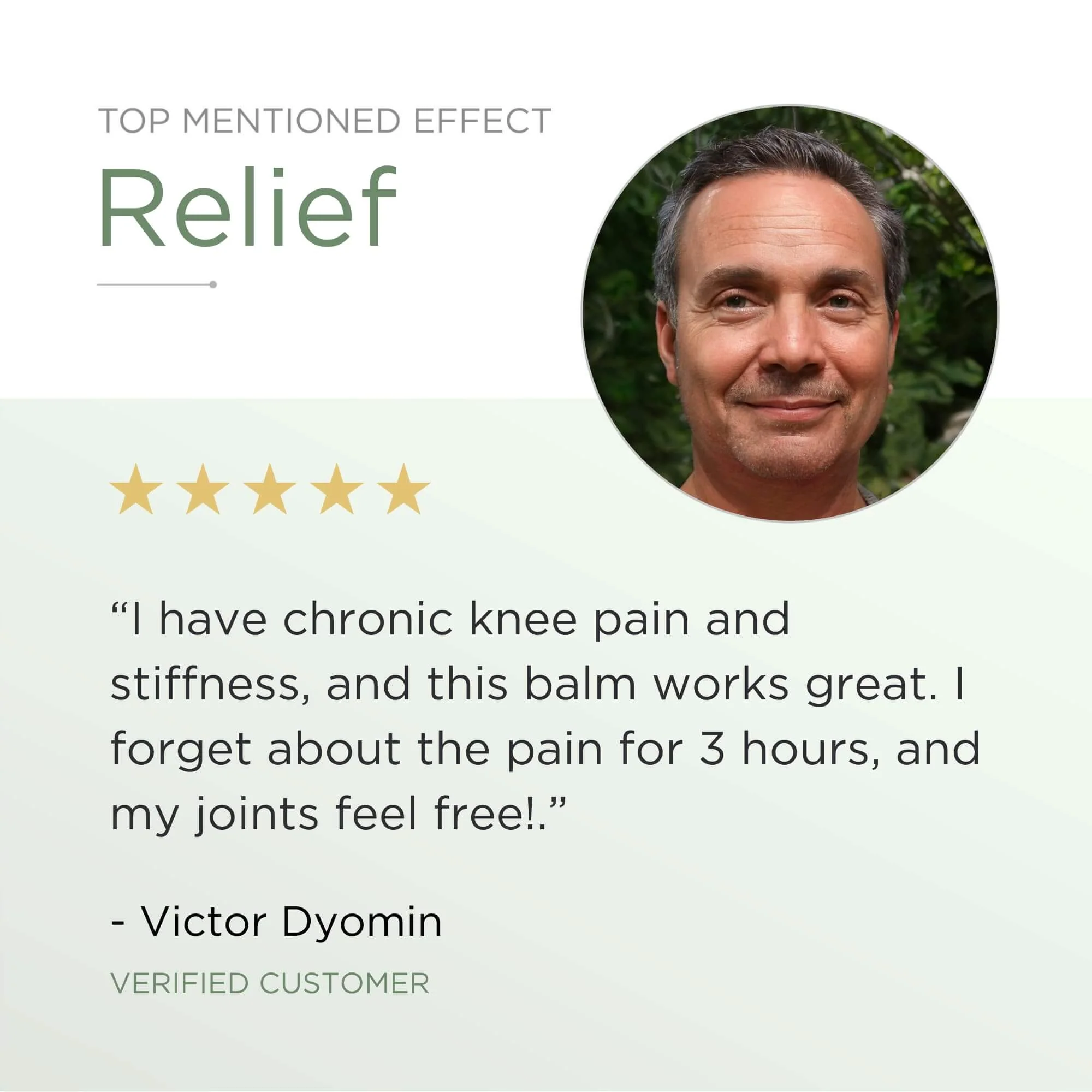 CBD Muscle Balm - Image 5
