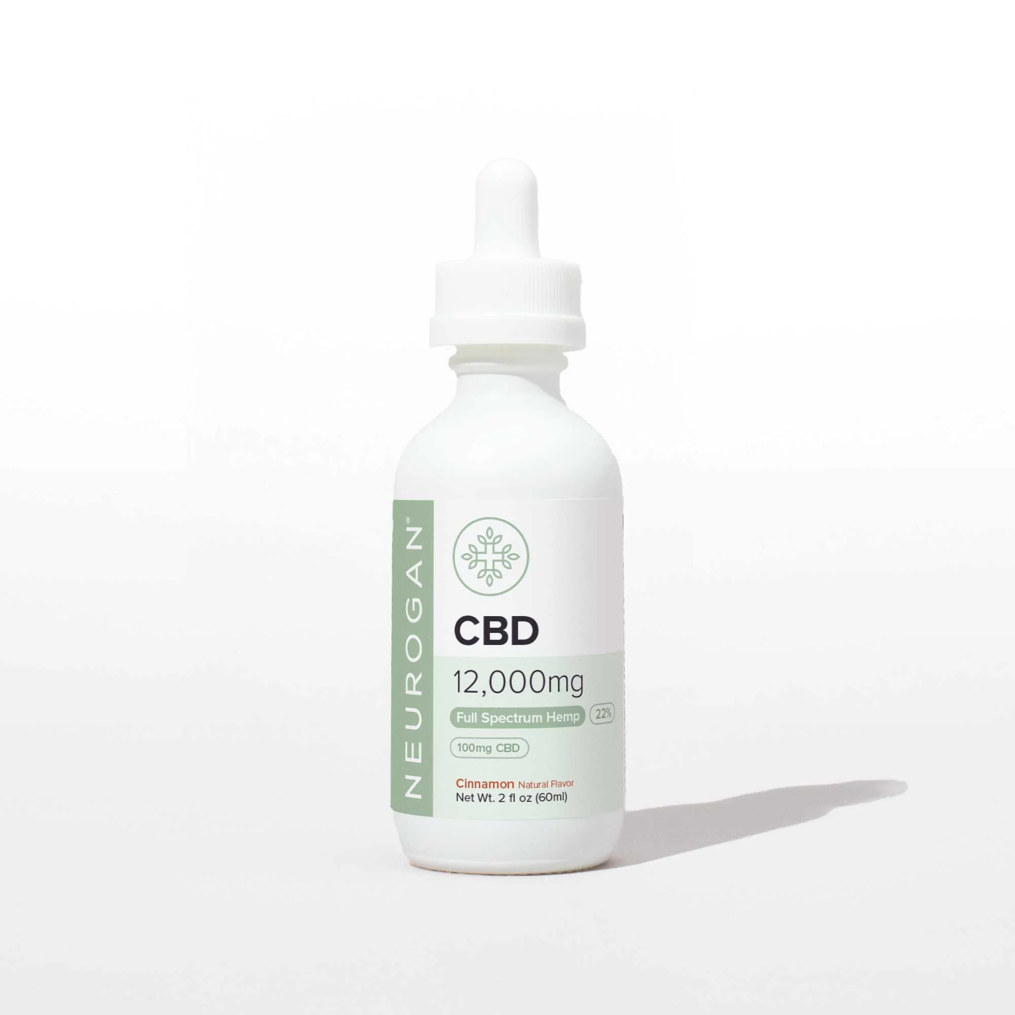 High Potency CBD Oil 12000MG - Image 3