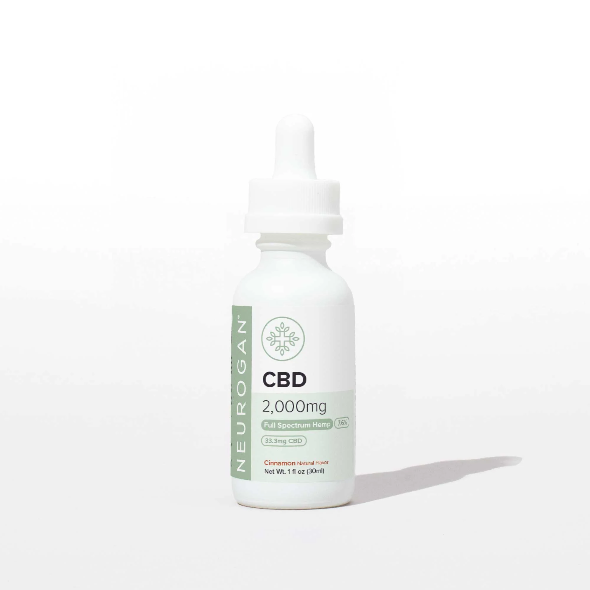 CBD Oil 2000MG - Image 3