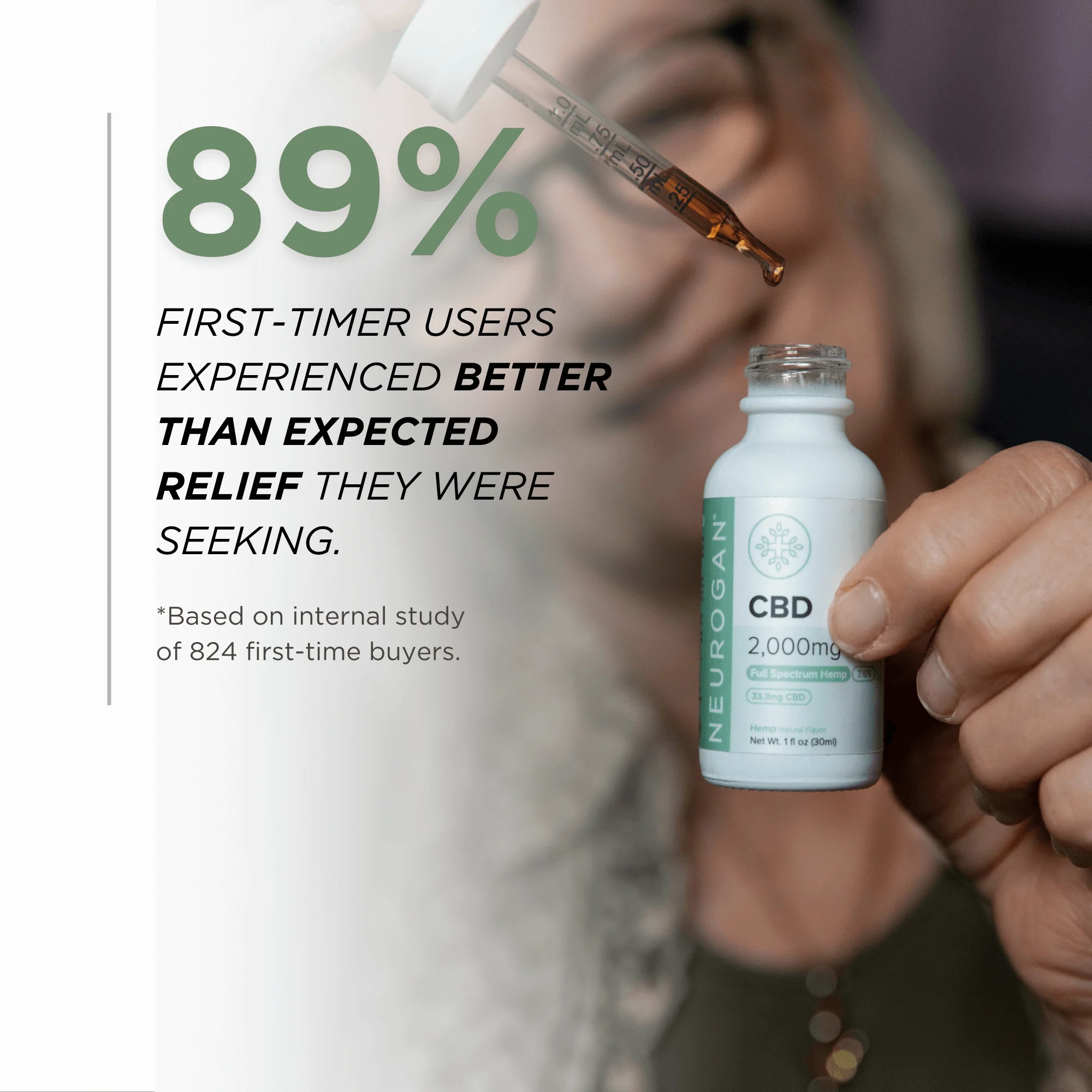 CBD Oil 2000MG - Image 7