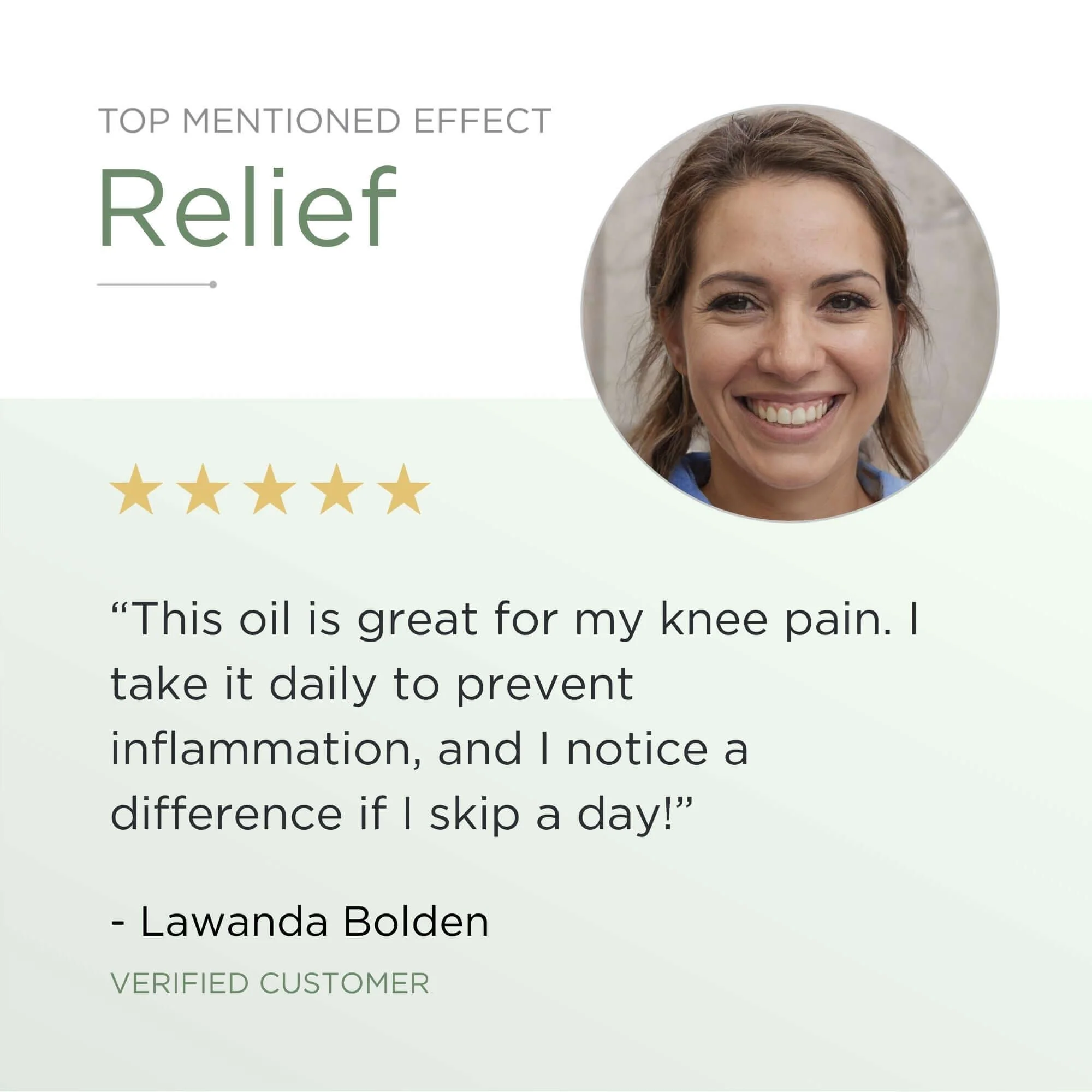 CBD Oil 500MG - Image 5