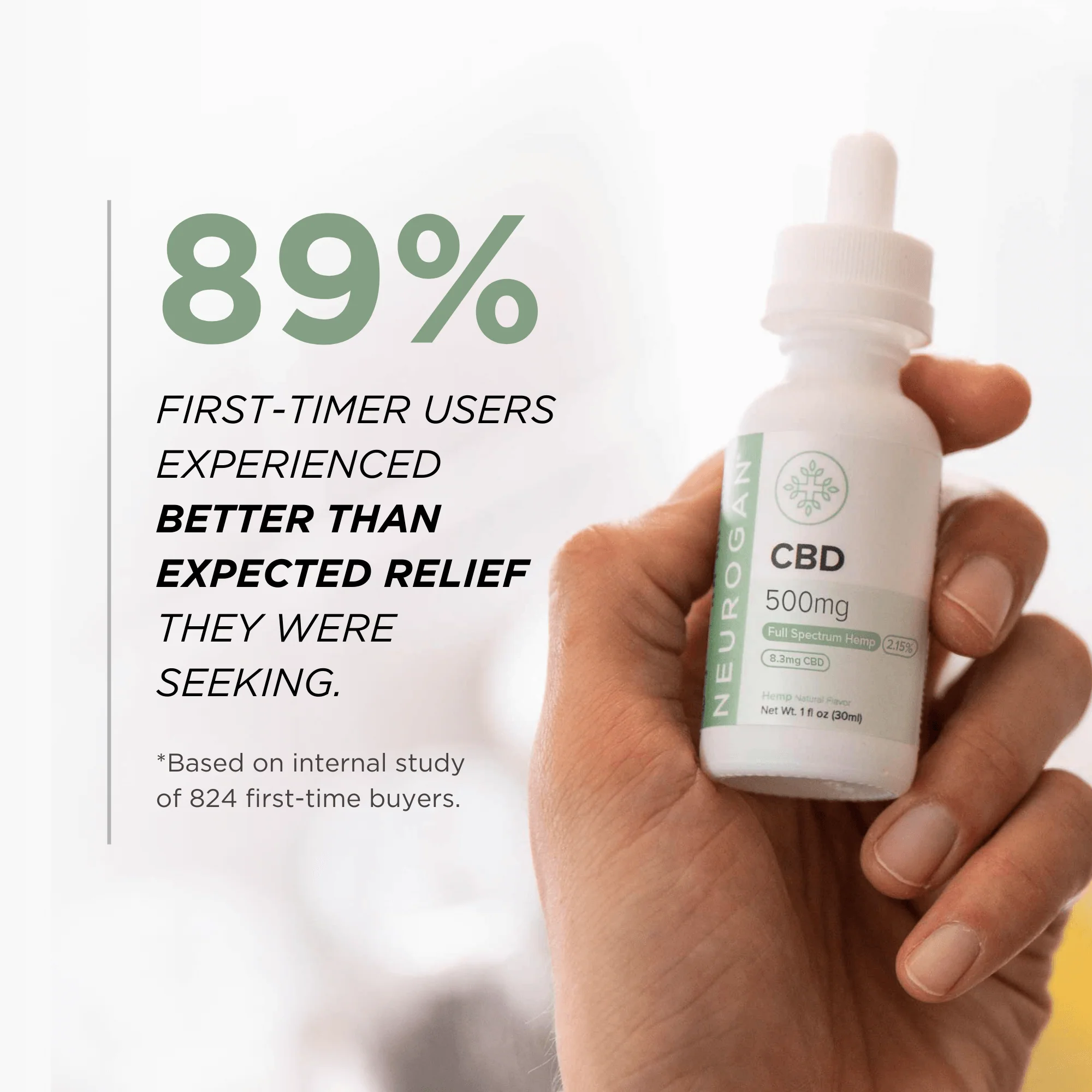 CBD Oil 500MG - Image 6