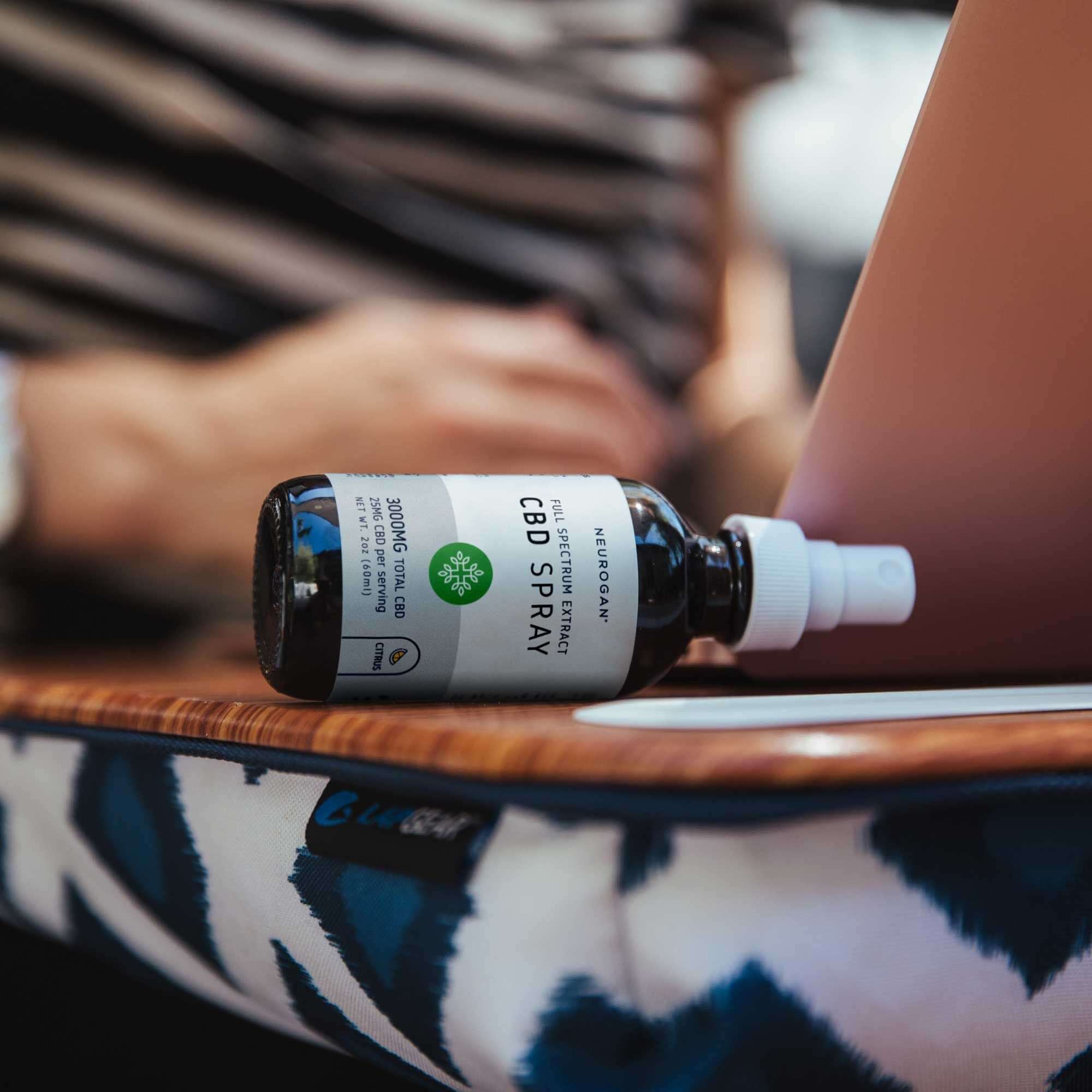 CBD Spray - Image 4
