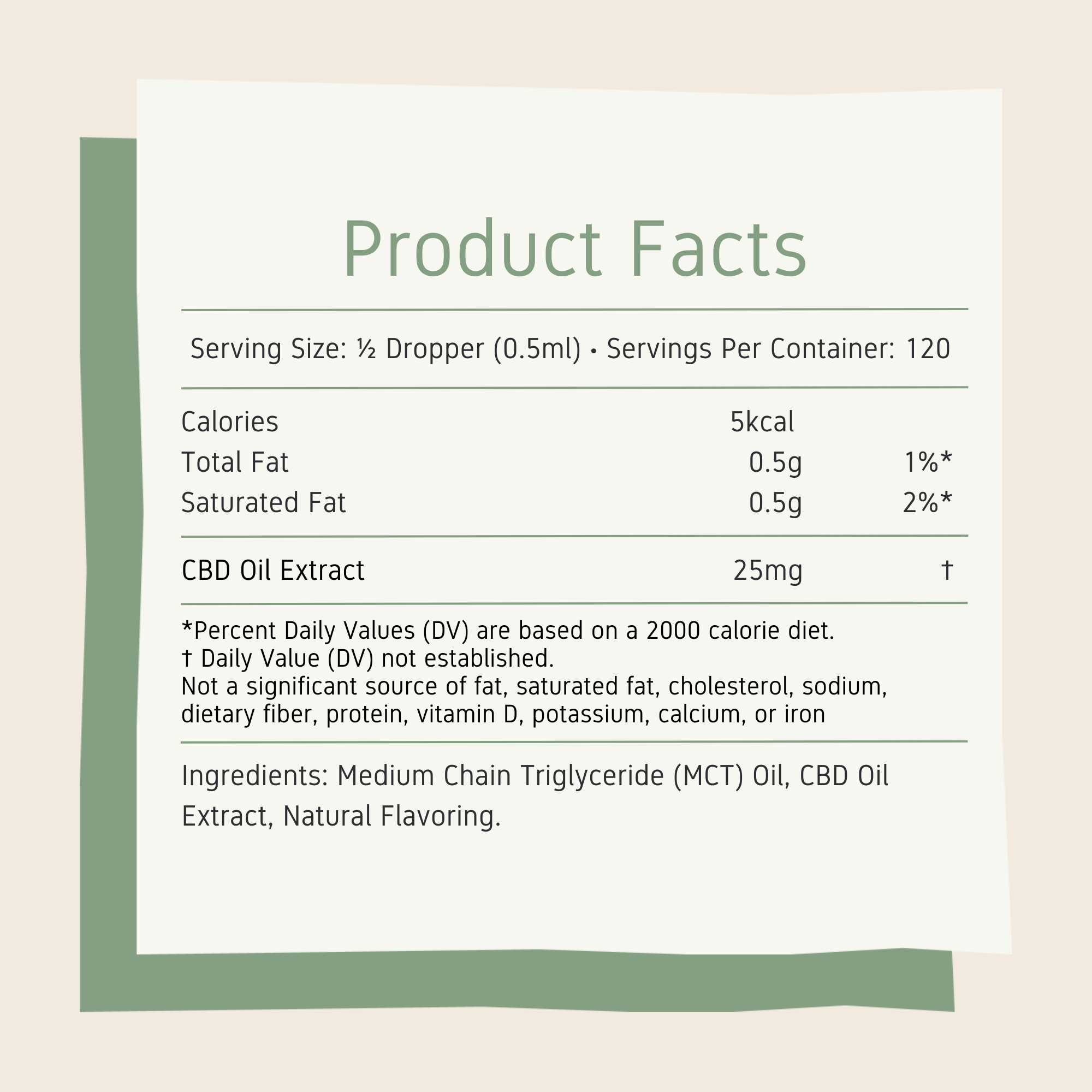 CBD Spray - Image 5