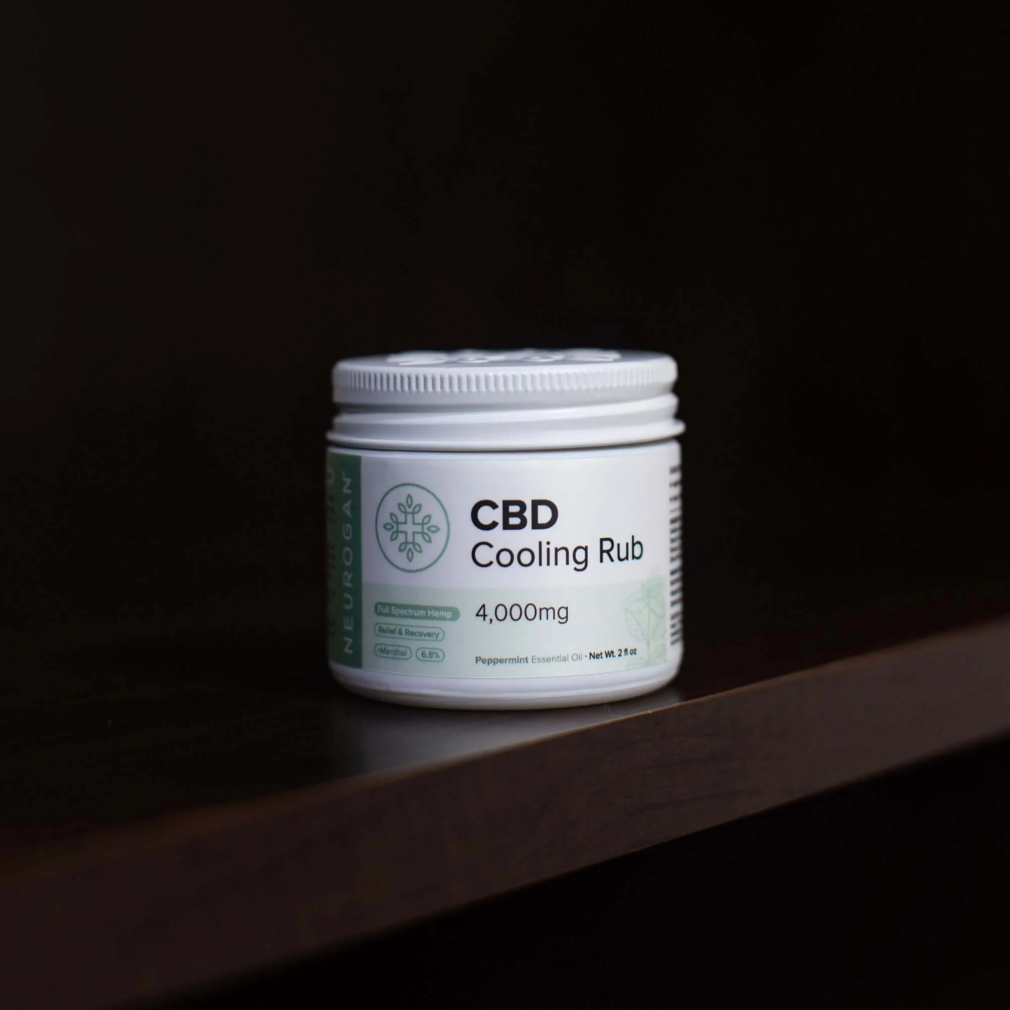 CBD Cooling Rub - Image 6