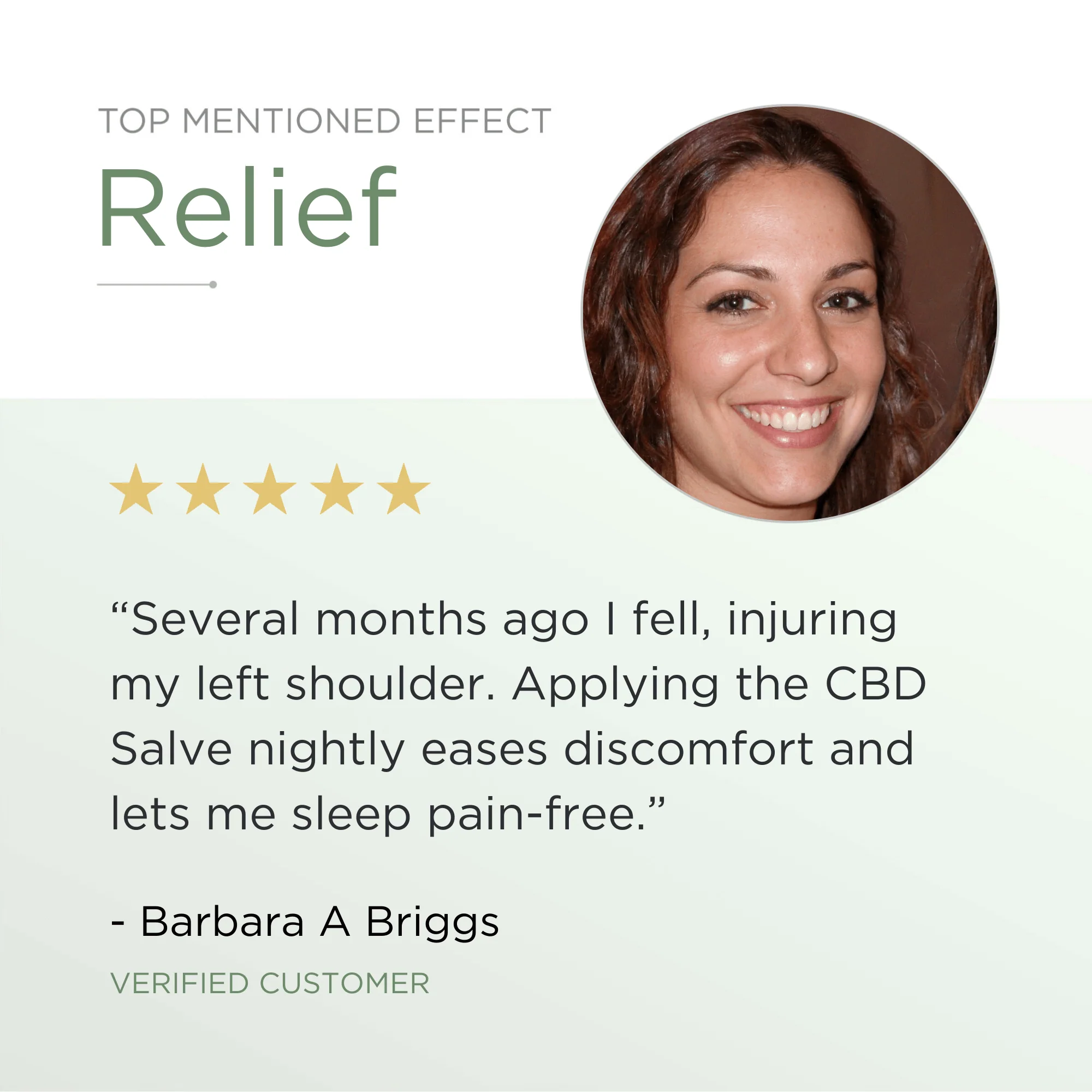 CBD Salve - Image 5