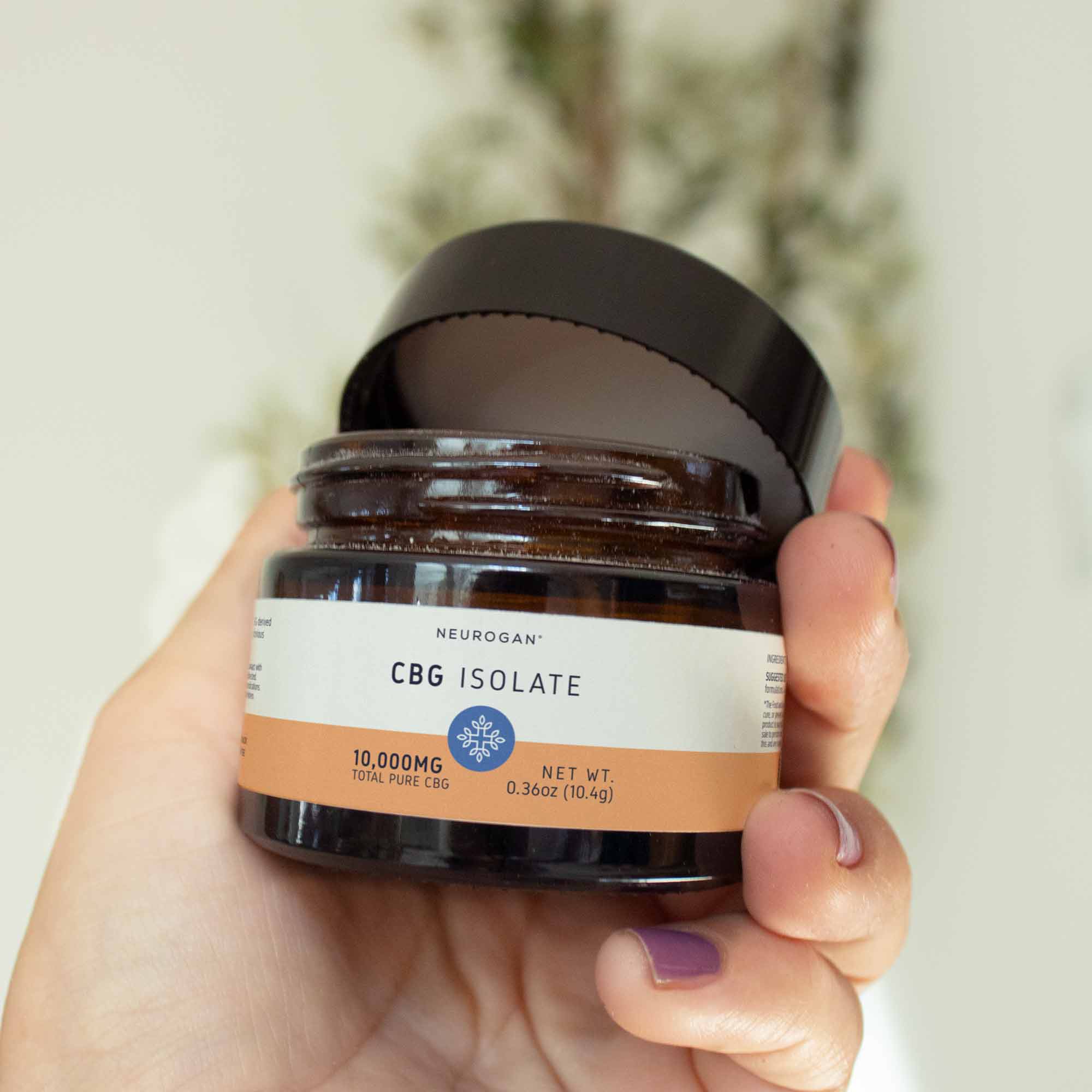 CBG Isolate - Image 5