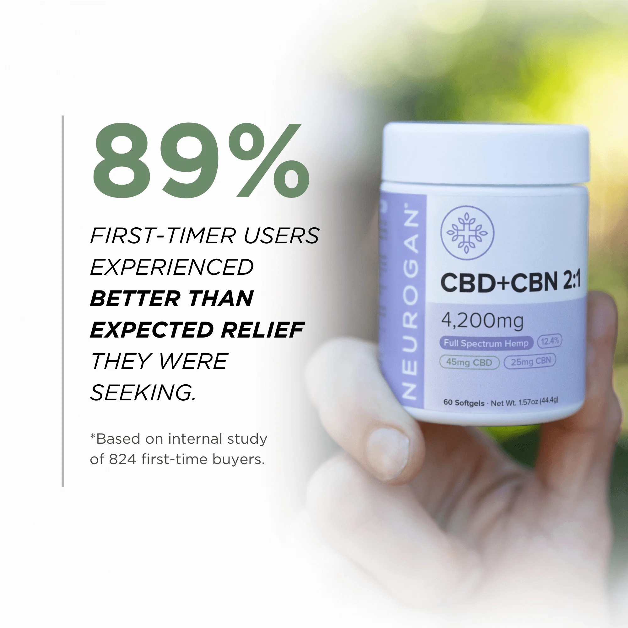 CBN Capsules for Sleep - Image 5