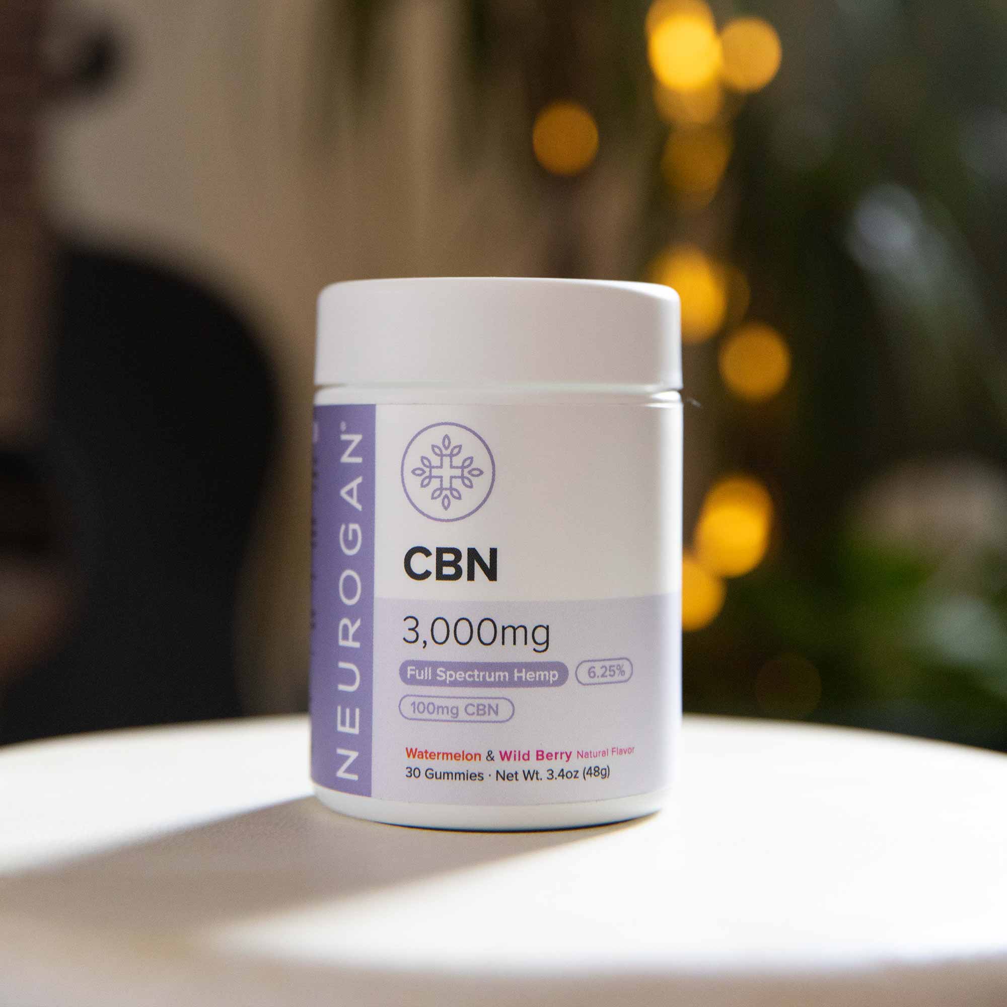 CBN Gummies for Sleep - Image 4