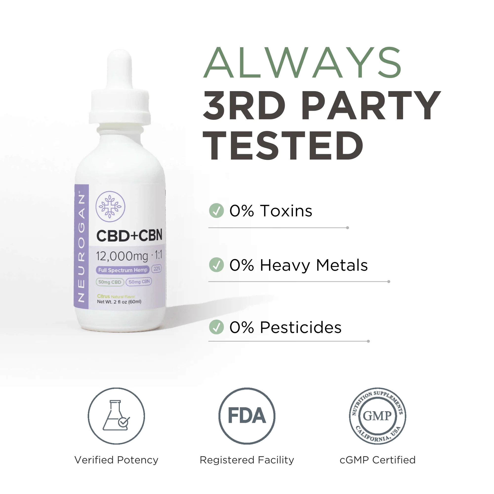 CBN Oil - Image 3