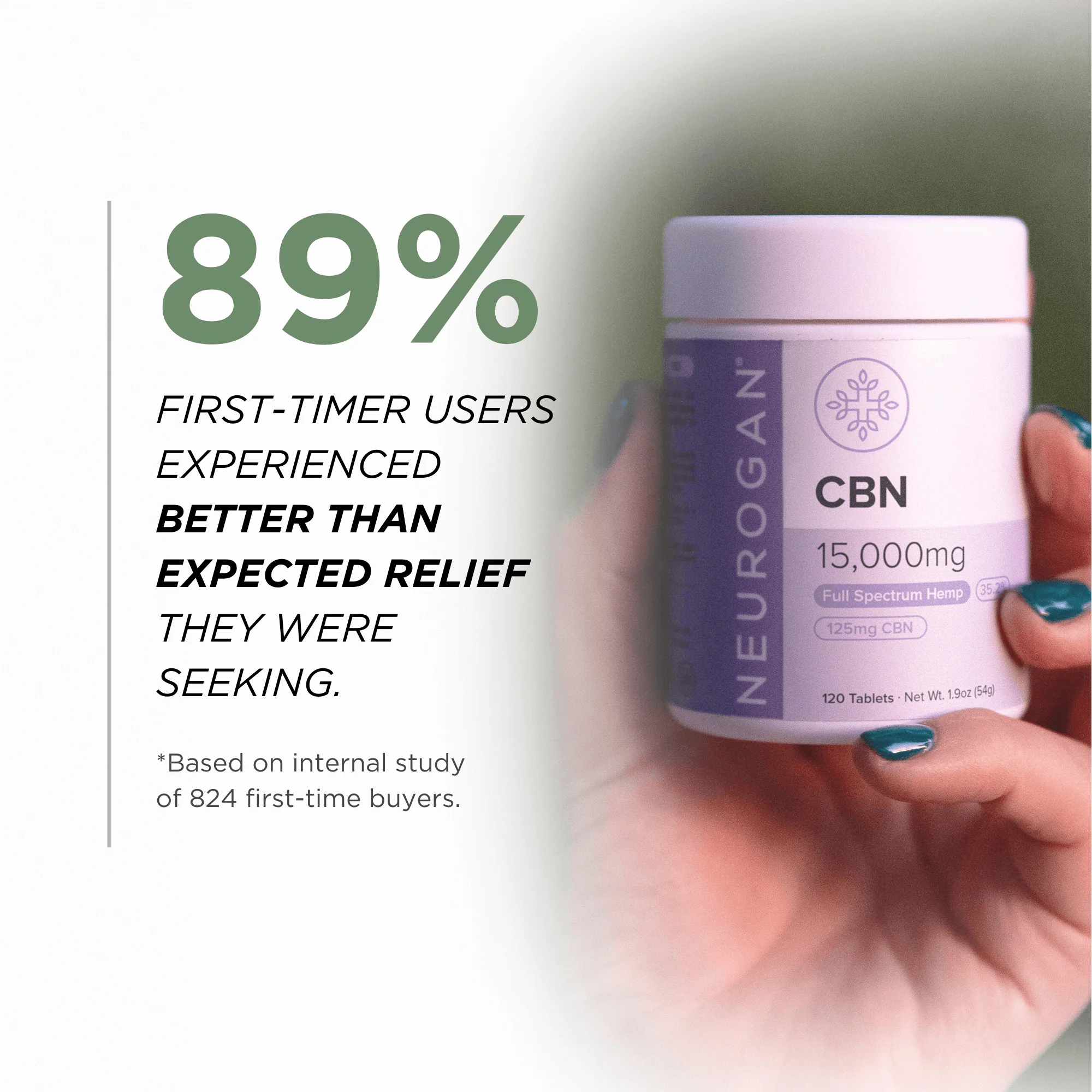 CBN Tablets - Image 5