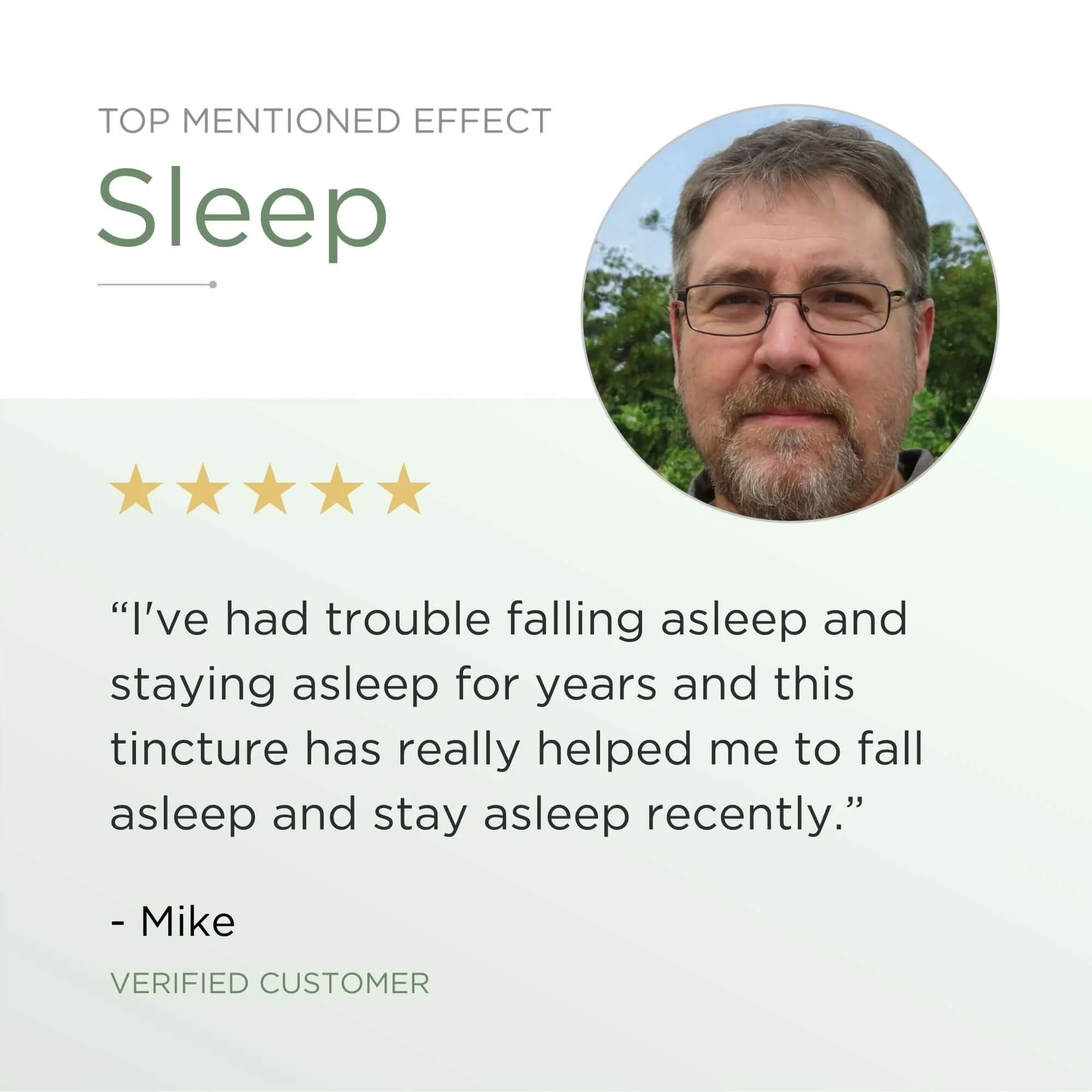 CBD + CBN Tincture for Sleep - Image 4