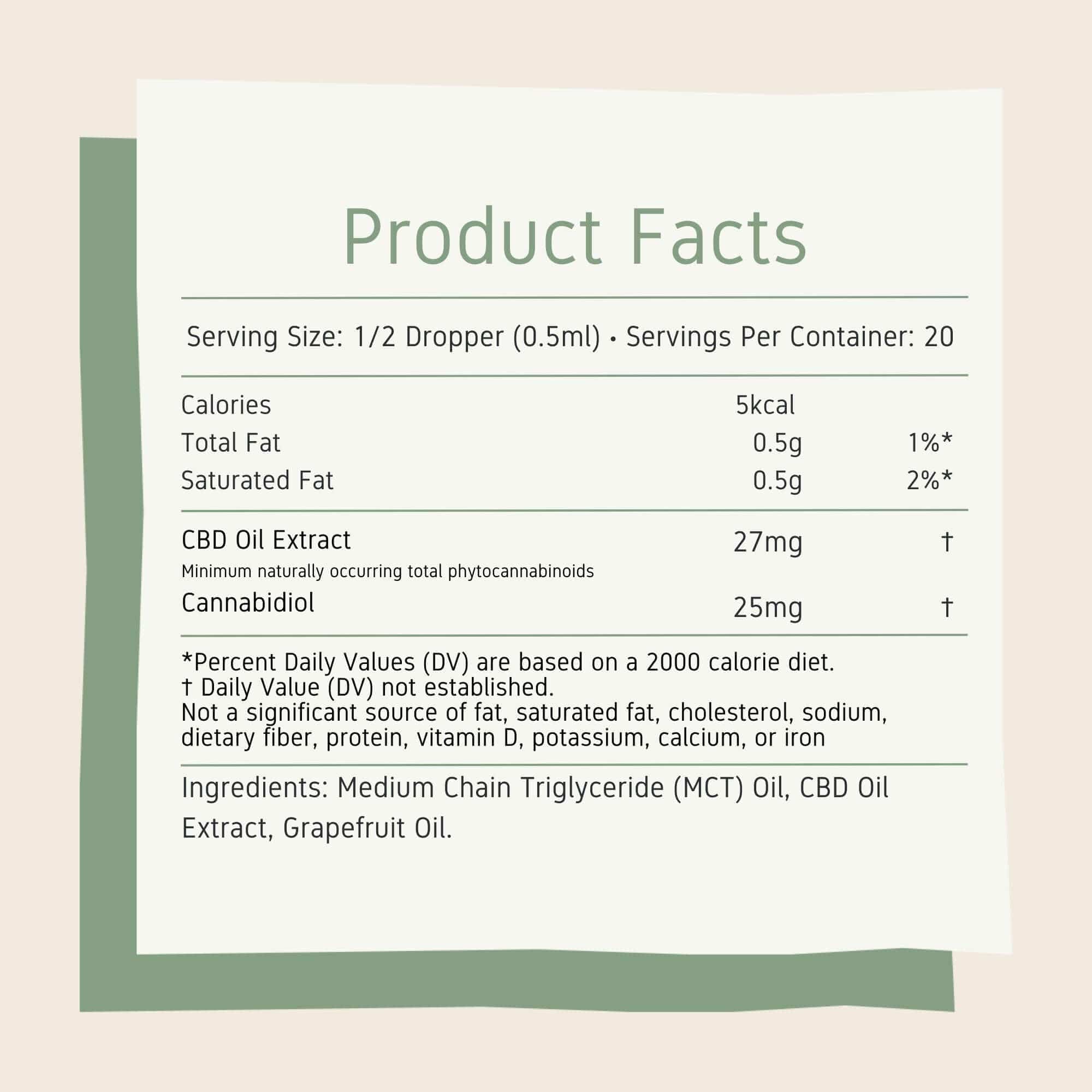 Free CBD Sample - Image 5