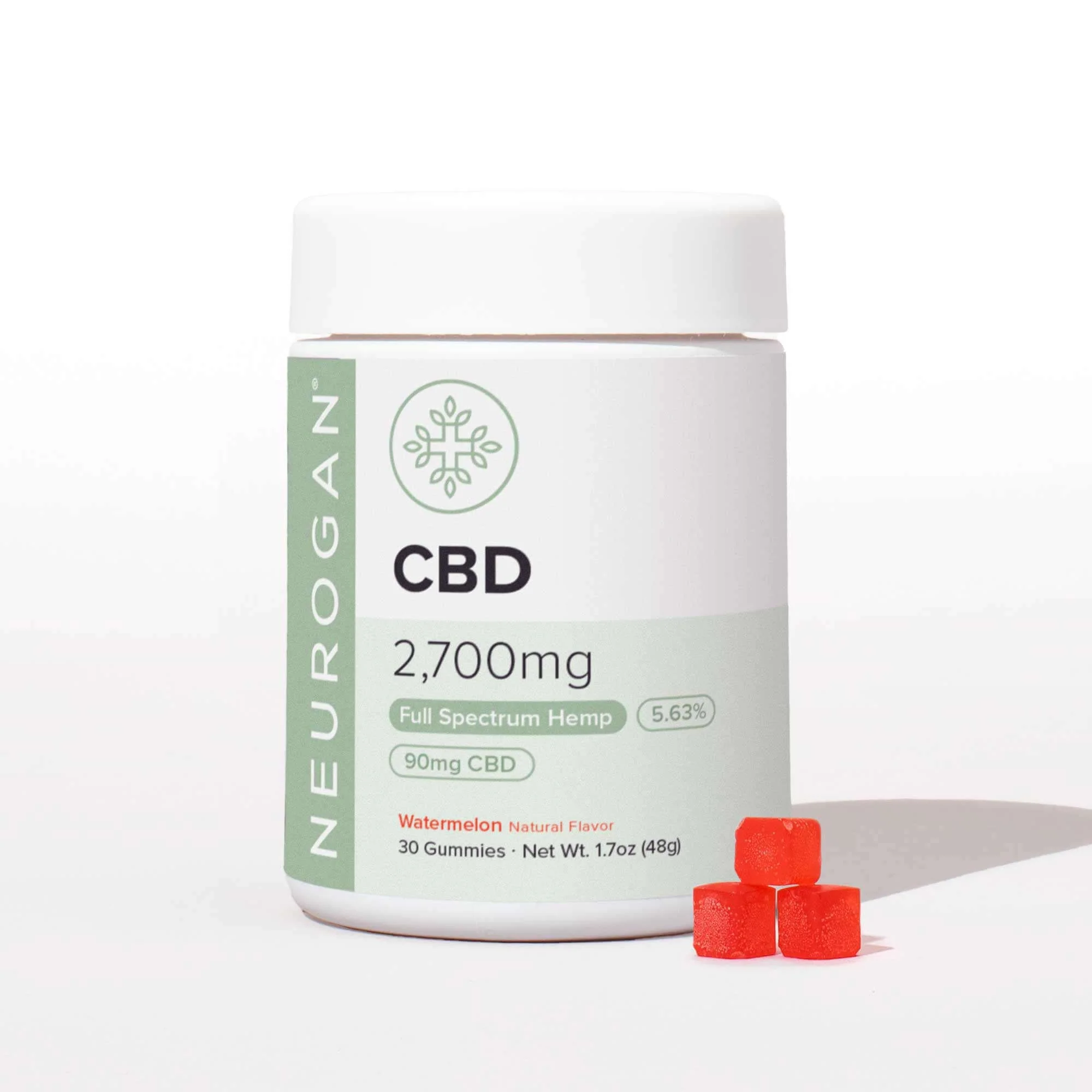Full Spectrum CBD Gummies - Image 4
