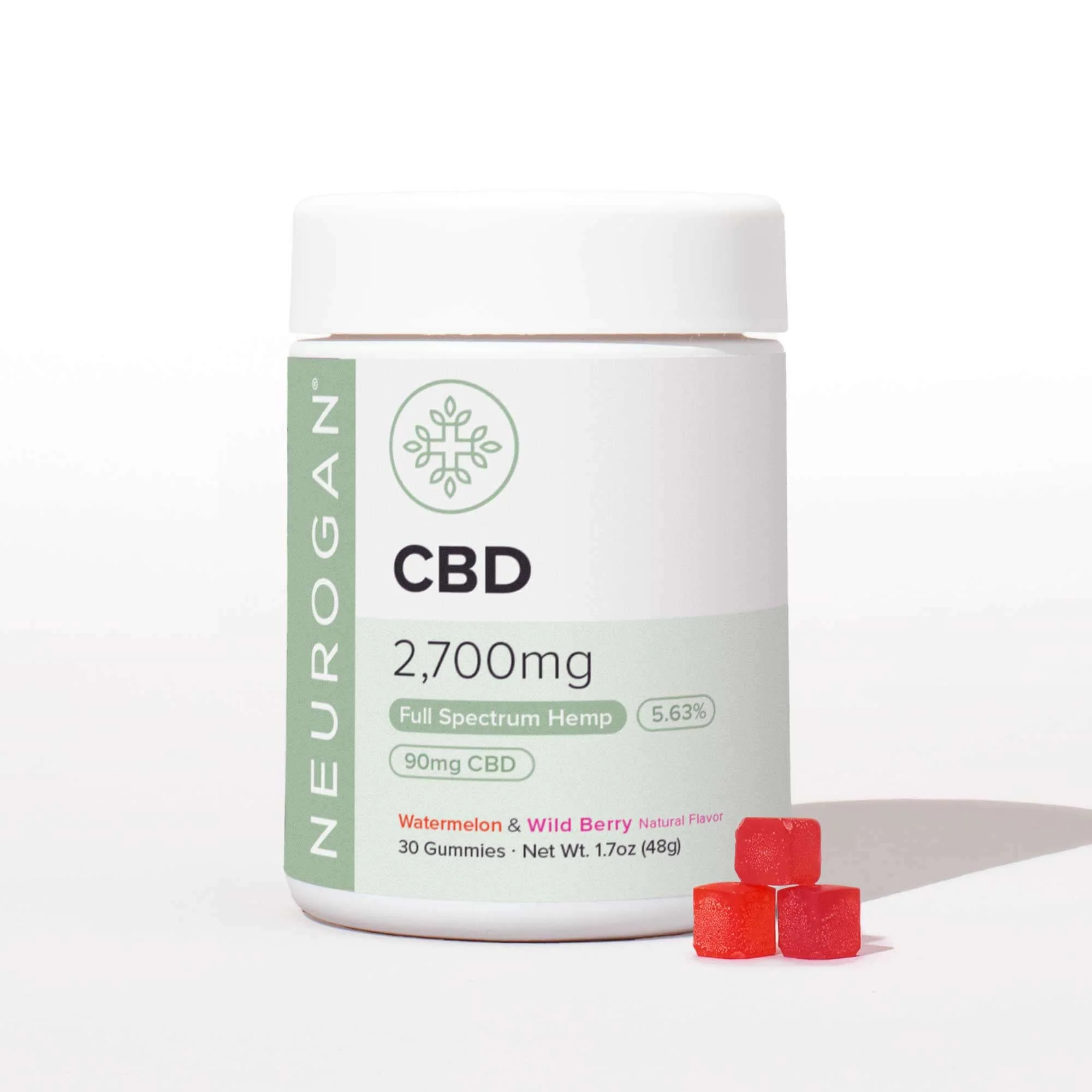 Full Spectrum CBD Gummies - Image 7