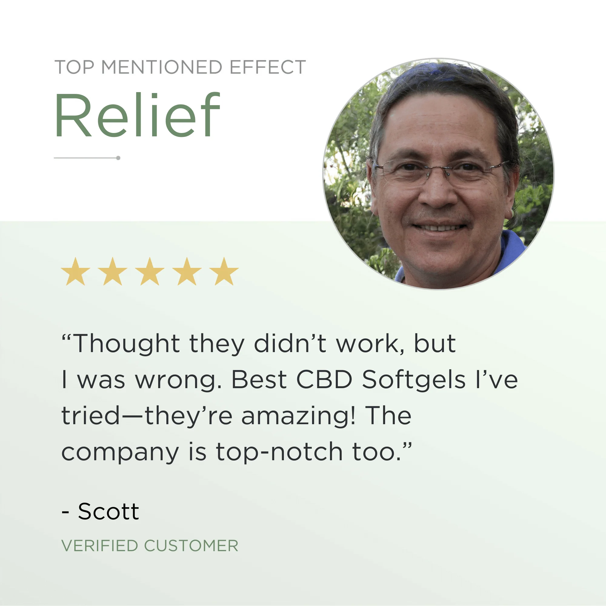 CBD Softgels - Image 3