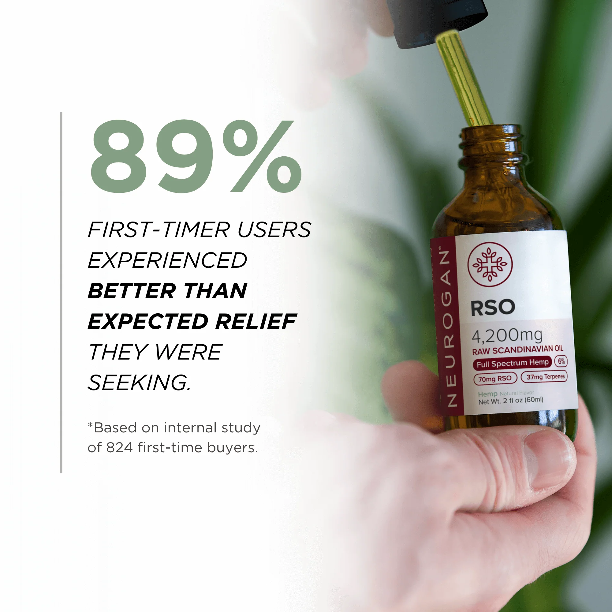 RSO Tincture - Image 4