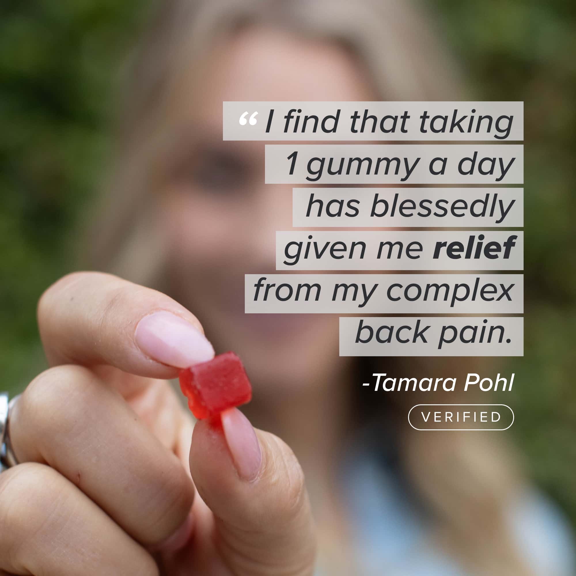 Strongest CBD Gummies - Image 4