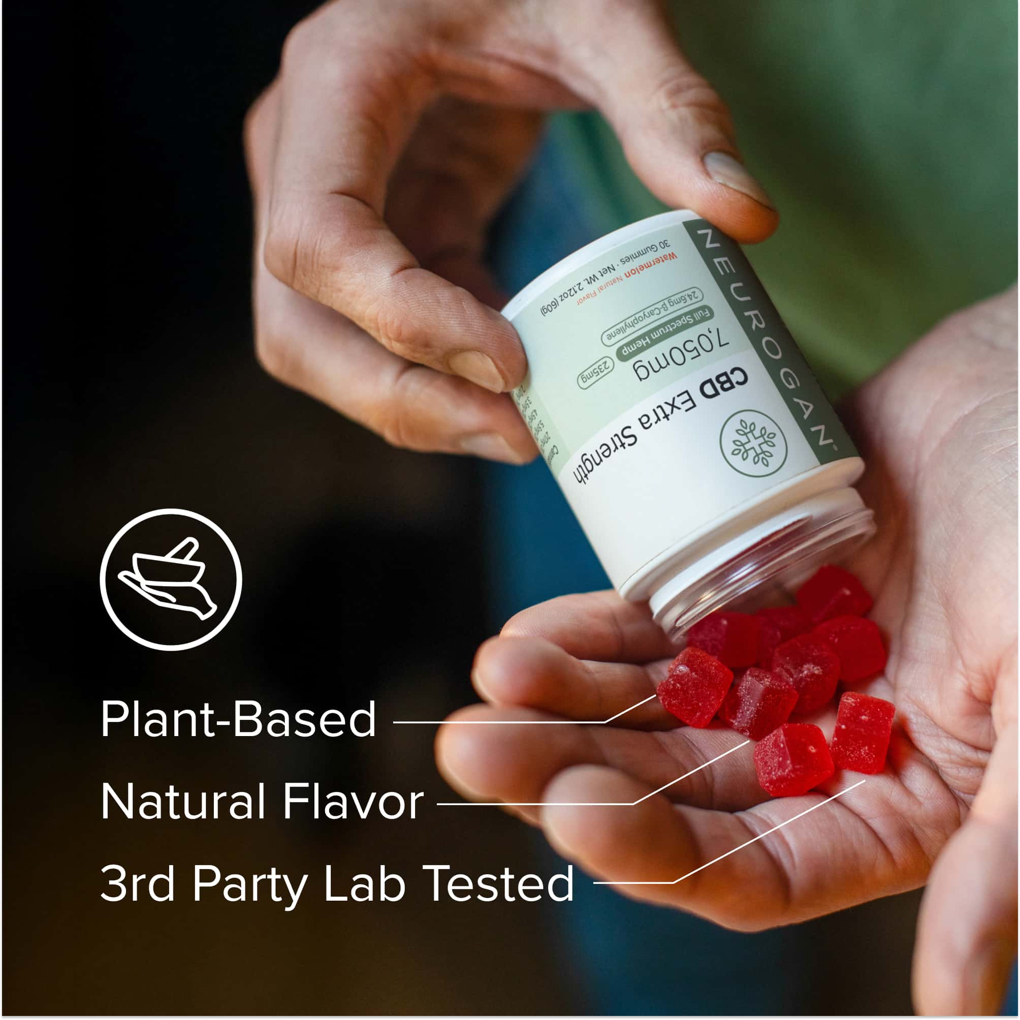 Strongest CBD Gummies - Image 5