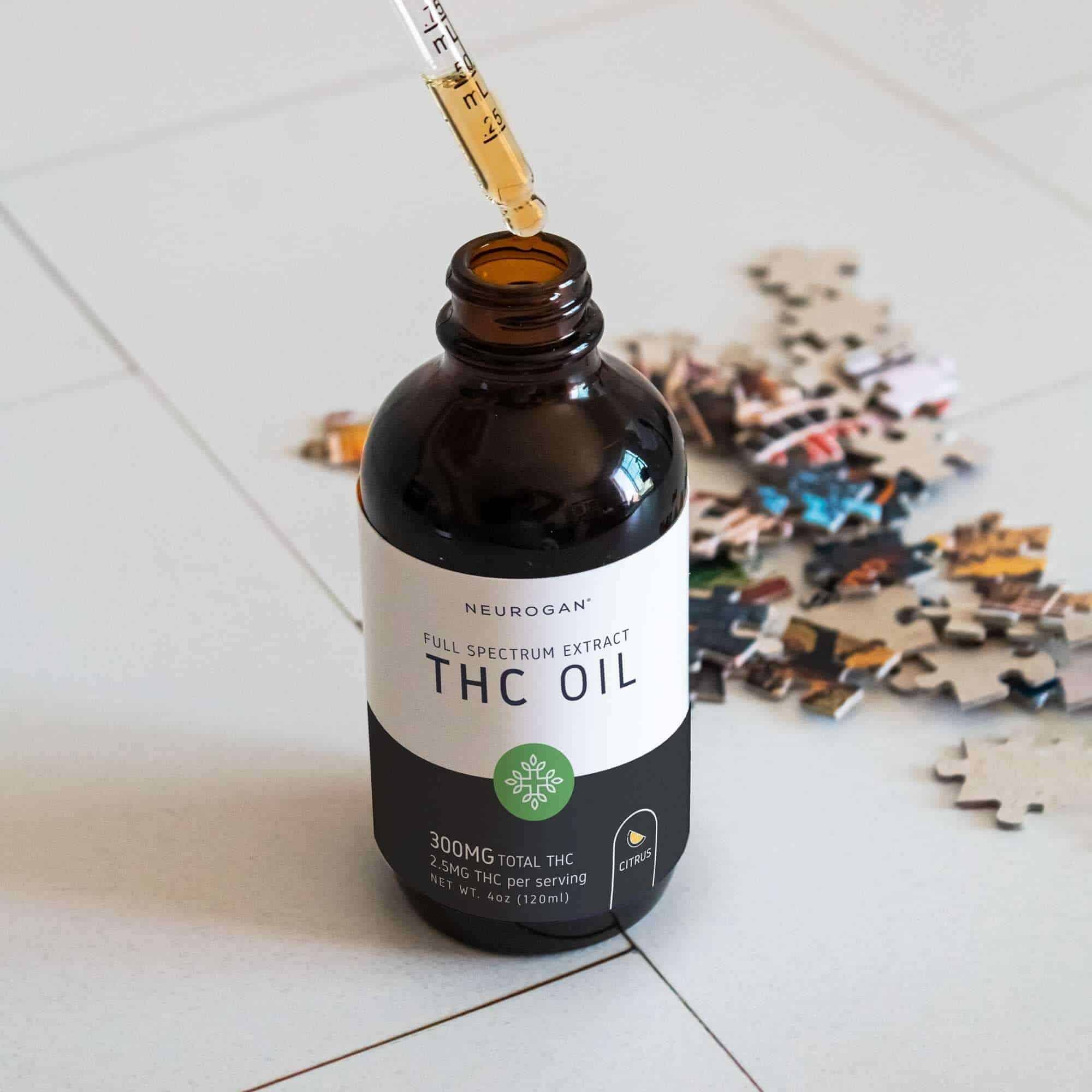 THC Oil - Image 3