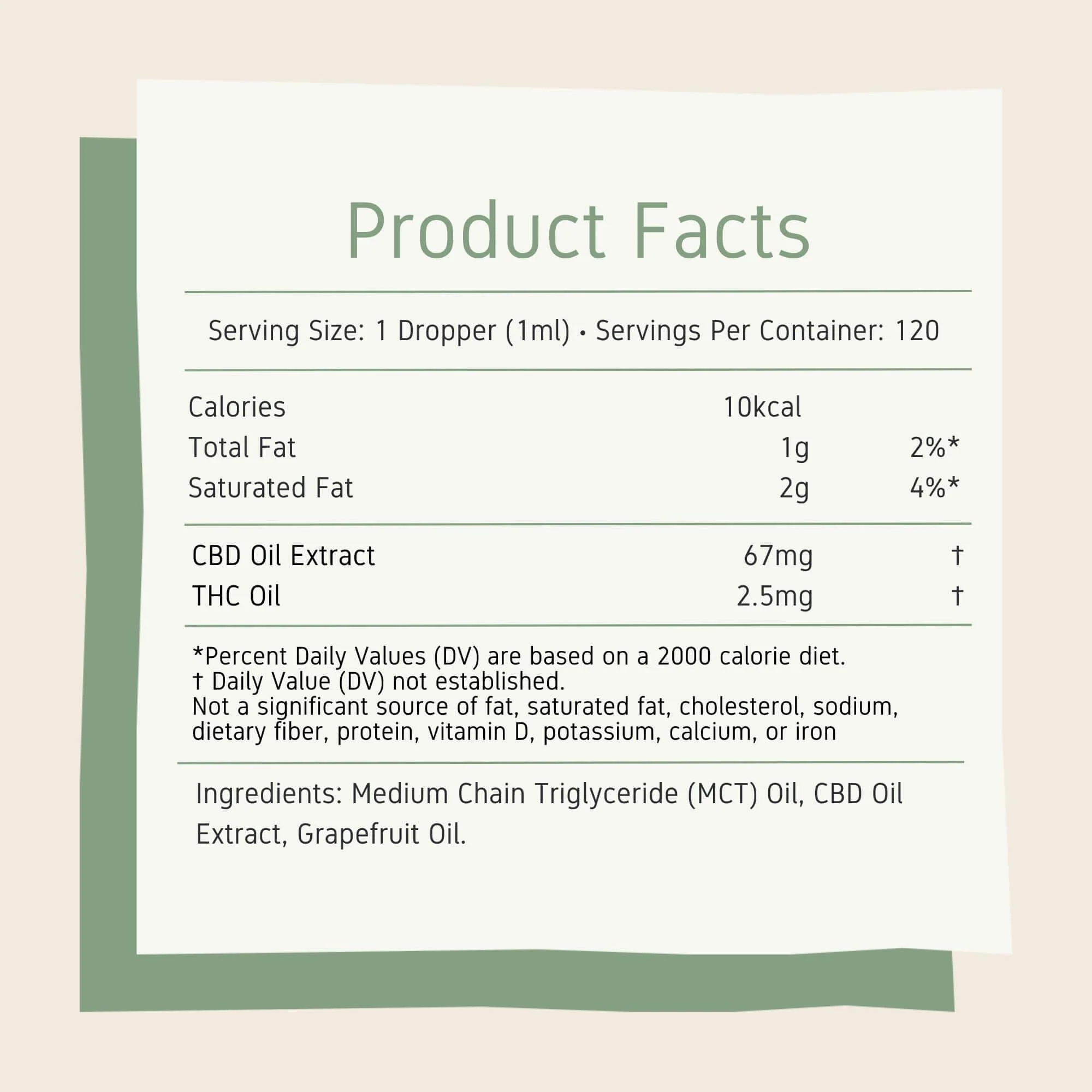 THC Oil - Image 4