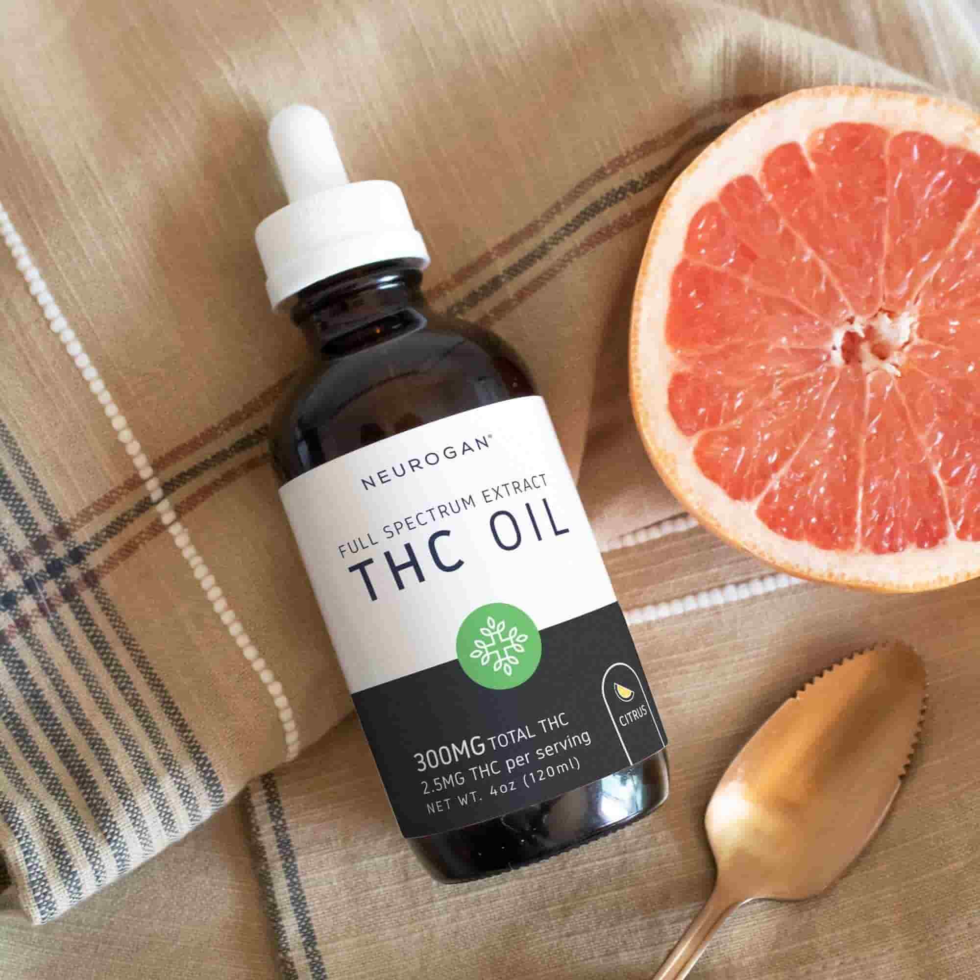 THC Oil - Image 5
