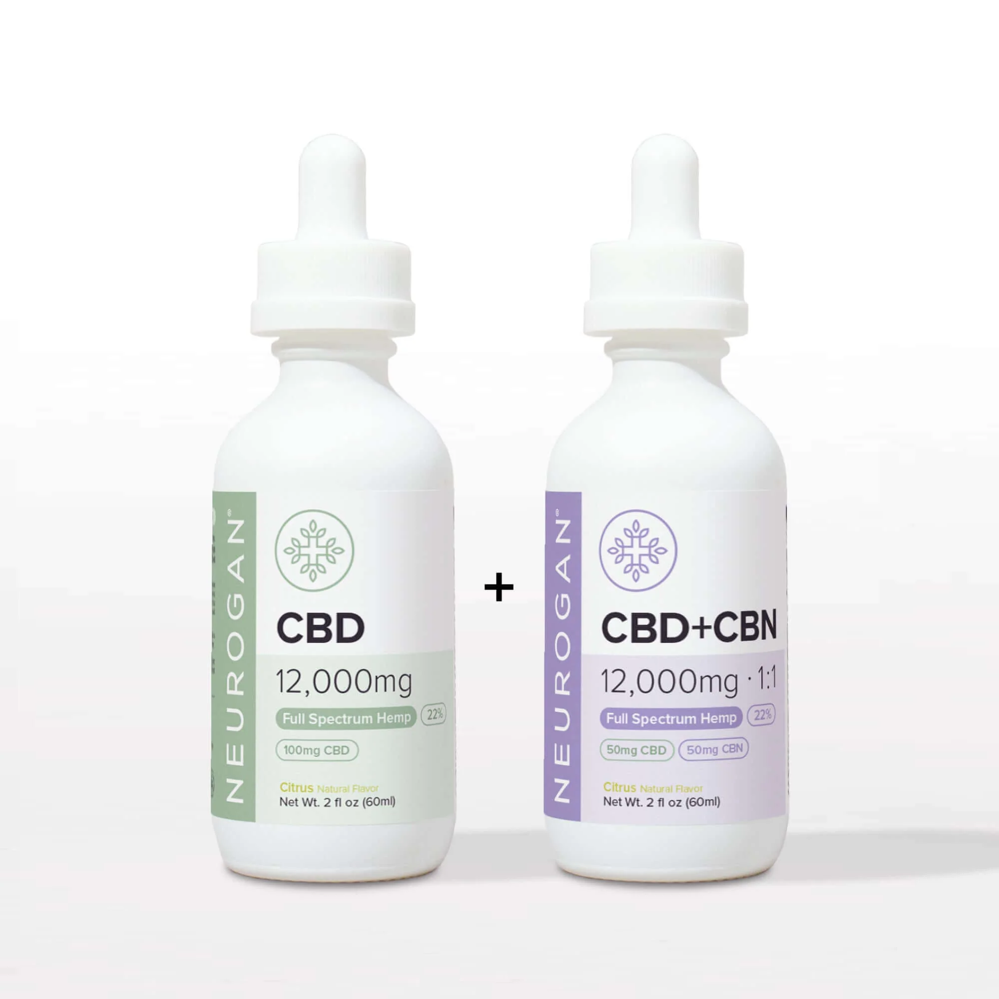 The High-Potency Duo